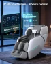 Thumbnail Dual Mechanism Massage Chair Recliner — Massage Chairs, CareTech