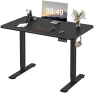 Thumbnail Electric Height Adjustable Standing Desk — Standing Desk, Furmax