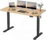 Thumbnail Electric Height Adjustable Standing Desk — Standing Desk, Furmax