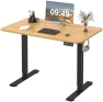 Thumbnail Electric Height Adjustable Standing Desk — Standing Desk, Furmax