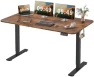 Thumbnail Electric Height Adjustable Standing Desk — Standing Desk, Furmax