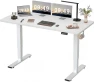 Thumbnail Electric Height Adjustable Standing Desk — Standing Desk, Furmax