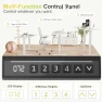 Thumbnail Electric Standing Desk — Standing Desk, Furmax