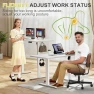 Thumbnail Electric Standing Desk — Standing Desk, Furmax