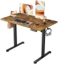 Thumbnail Electric Standing Desk — Standing Desk, Furmax