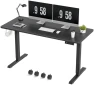 Thumbnail Electric Standing Desk — Standing Desk, Furmax