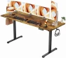 Thumbnail Electric Standing Desk — Standing Desk, Furmax