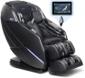 Thumbnail Full Body Massage Chair with Heat and Zero Gravity — Massage Chairs, MYNTA