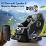 Thumbnail Full Body Massage Chair with Heat and Zero Gravity — Massage Chairs, MYNTA