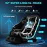 Thumbnail Full Body Massage Chair with Heat and Zero Gravity — Massage Chairs, MYNTA