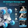 Thumbnail Full Body Massage Chair with Heat and Zero Gravity — Massage Chairs, MYNTA