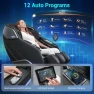 Thumbnail Full Body Massage Chair with Heat and Zero Gravity — Massage Chairs, MYNTA