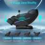 Thumbnail Full Body Massage Chair with Heat and Zero Gravity — Massage Chairs, MYNTA