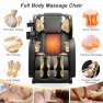 Thumbnail Full Body Massage Chair — Massage Chairs, Megashock