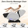 Thumbnail Full Body Massage Chair — Massage Chairs, Megashock