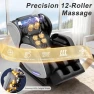 Thumbnail Full Body Massage Chair — Massage Chairs, Megashock