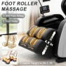 Thumbnail Full Body Massage Chair — Massage Chairs, Megashock