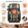 Thumbnail Full Body Massage Chair — Massage Chairs, Megashock