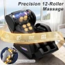 Thumbnail Full Body Massage Chair — Massage Chairs, Megashock
