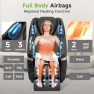 Thumbnail Full Body Massage Chair — Massage Chairs, Real Relax