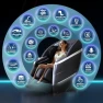 Thumbnail Full Body Massage Chair — Massage Chairs, HealthRelife