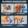 Thumbnail Full Body Massage Chair — Massage Chairs, HealthRelife