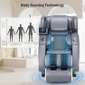 Thumbnail Full Body Massage Chair — Massage Chairs, DOVRYTHEN