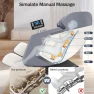 Thumbnail Full Body Massage Chair — Massage Chairs, DOVRYTHEN