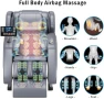Thumbnail Full Body Massage Chair — Massage Chairs, DOVRYTHEN