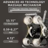 Thumbnail Full Body Massage Chair — Massage Chairs, MassaMAX