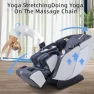 Thumbnail Full Body Massage Chair — Massage Chairs, MassaMAX