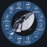 Thumbnail Full Body Massage Chair — Massage Chairs, MassaMAX