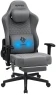 Thumbnail Gaming Chair with Speakers and Massage — Smart Chairs, HOFFREE