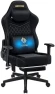 Thumbnail Gaming Chair with Speakers and Massage — Smart Chairs, HOFFREE