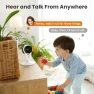 Thumbnail Indoor Camera — Security Camera, WOOMO