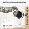 Thumbnail Indoor Camera — Security Camera, WOOMO