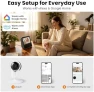 Thumbnail Indoor Camera — Security Camera, WOOMO