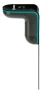 Thumbnail Intelligent Soil Moisture Meter — Soil Moisture Sensor, Gardena
