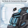 Thumbnail Massage Chair for Smart Comfort — Massage Chairs, MassaMAX