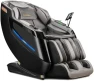 Thumbnail Massage Chair Full Body Ultra Long SL-Track Zero Gravity Recliner with Foot Roller, Airbags, Heating, AI Voice, Yoga... — Massage Chairs, Gethope