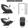 Thumbnail Massage Chair Full Body — Massage Chairs, Redcamp
