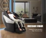Thumbnail Massage Chair Full Body — Massage Chairs, Redcamp