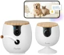 Thumbnail Mini 360° Camera + Mini Cam 2-Camera Bundle — Security Camera, Furbo