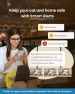 Thumbnail Mini 360° Camera + Mini Cam 2-Camera Bundle — Security Camera, Furbo