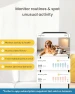 Thumbnail Mini 360° Camera + Mini Cam 2-Camera Bundle — Security Camera, Furbo