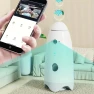 Thumbnail Pet Camera Treat Dispenser — Automatic Pet Feeder, Pet Royal Guard