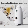 Thumbnail Pet Camera Treat Dispenser — Automatic Pet Feeder, Pet Royal Guard