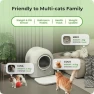 Thumbnail Self Cleaning Litter Box Automatic — Self-Cleaning Litter Box, HHOlove