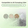 Thumbnail Self Cleaning Litter Box Automatic — Self-Cleaning Litter Box, HHOlove