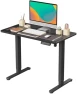 Thumbnail Small Electric Standing Desk — Standing Desk, JOY worker